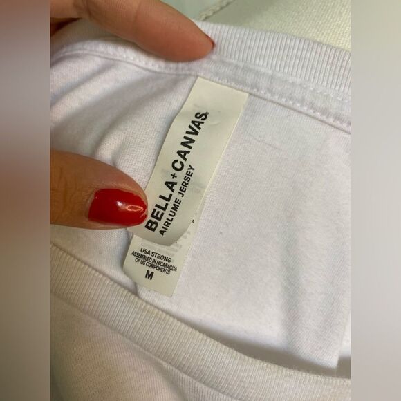 Columbia Coffee Competition T-shirt - Picture 5 of 7